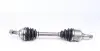 Піввісь Citroen Berlingo 1.6/1.8/1.9D 99- (L) (24x25x594x29T) GSP 210128 (фото 5)
