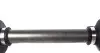 Полуось Citroen Berlingo 2.0 HDi 99-05 (L) (24x25x583) GSP 210163 (фото 2)