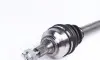 Полуось Citroen Berlingo/Peugeot Partner 1.6 HDi 08- (R) (25x24x935) GSP 210229 (фото 4)