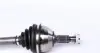 Полуось Citroen Jumpy/Fiat Scudo/Peugeot Expert 2.0 HDi 07- (L) (37x28x648) GSP 210234 (фото 3)