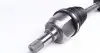Полуось Citroen Jumpy/Fiat Scudo/Peugeot Expert 2.0 HDi 07- (L) (37x28x648) GSP 210234 (фото 4)