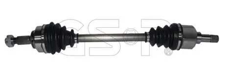 Полуось Fiat Scudo 1.6D 07- (L) (24x28x669) GSP 210238