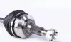 Полуось Fiat Scudo 1.6D 07- (R) (24x28x958) GSP 210239 (фото 3)