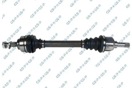 Вал GSP 210248