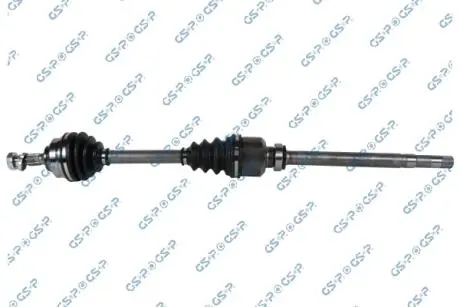 Вал GSP 210361