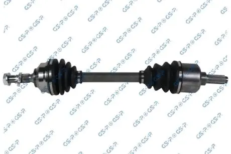 Приводной вал GSP 210380