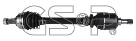 Вал GSP 210422
