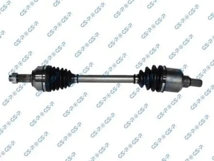Вал GSP 210423