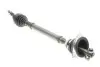 Полуось (передняя) Renault Logan/Sandero 1.5 dCi/1.6 07- (L) (23x28/683) GSP 211021 (фото 7)