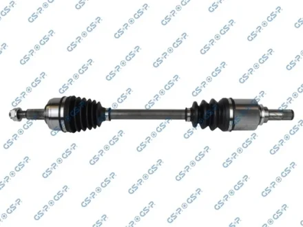 Привідний вал GSP 211024