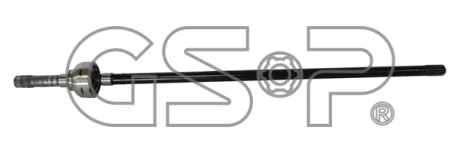 Вал GSP 214053