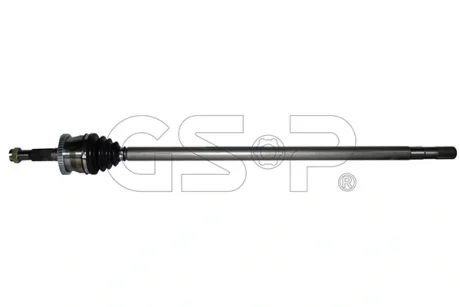 Автозапчасть GSP 215020