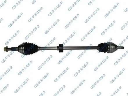 Вал GSP 217040