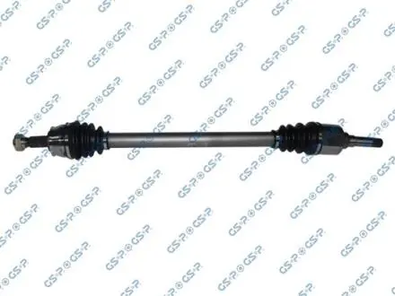 Вал GSP 217052