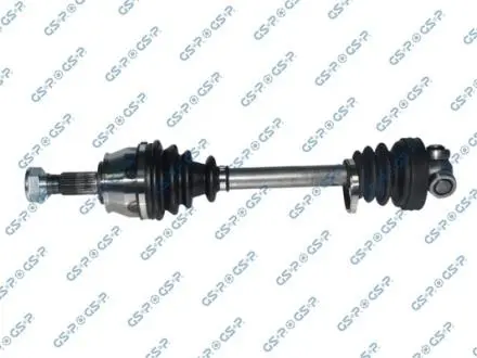 PвИoШ przednia prawa GSP 217066