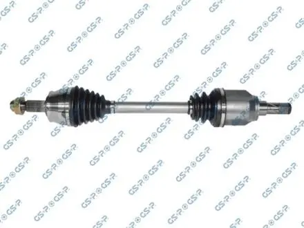 Вал GSP 217108
