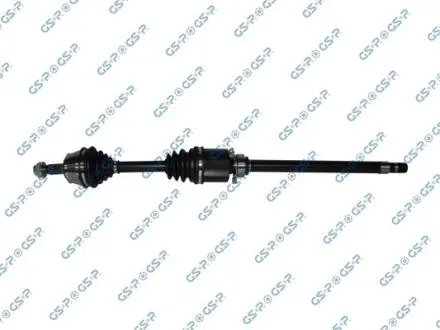 Вал GSP 217110
