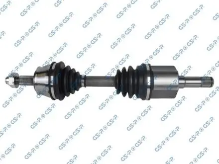 Вал GSP 217117