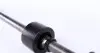 Полуось Fiat Panda 1.1/1.2i 03- (R) (22x22x827) GSP 217137 (фото 3)
