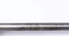 Полуось Fiat Panda 1.1/1.2i 03- (R) (22x22x827) GSP 217137 (фото 4)