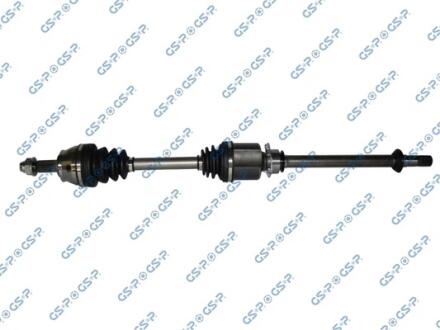Вал GSP 217144