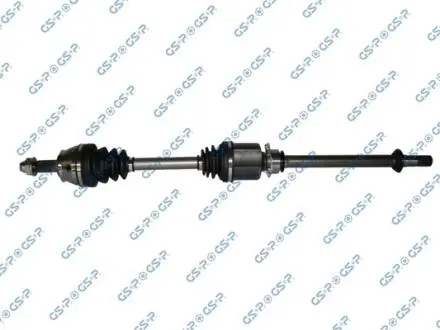 Вал GSP 217144