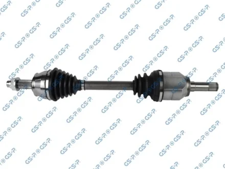 Автозапчасть GSP 217166