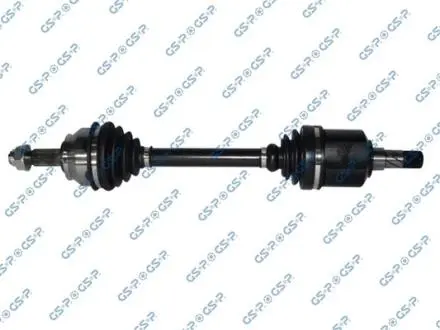 Вал GSP 217180