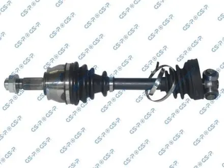 Вал GSP 217192