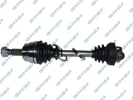 Вал GSP 217193