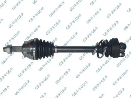 Вал GSP 217194