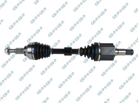 Автозапчасть GSP 217229
