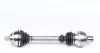 Полуось Ford Galaxy/VW Sharan 1.9/2.0 TDI 95-06 (R) (38x35x559x48T) (+ABS) GSP 218008 (фото 5)