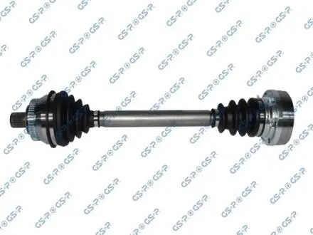 Полуось л/п VW Sharan/Ford Galaxy 2.8 95-00/ L:545.5/A:38/ABS:48 GSP 218010