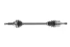 Полуось Ford Transit 2.0TDCi 00-06 (L) (28x26x797x48T) (+ABS) GSP 218036 (фото 1)