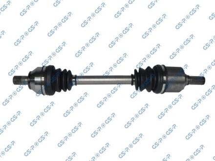 Вал GSP 218193