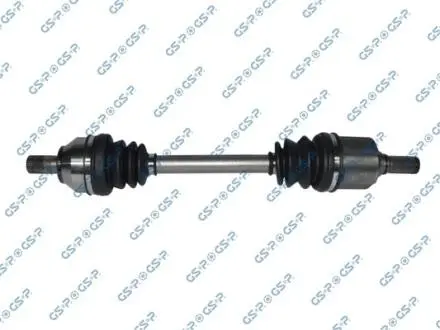 Вал GSP 218193