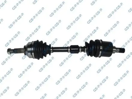 Вал GSP 218195