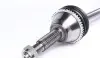 Піввісь Ford Transit 2.0/2.4 TDCi 00-14 (L) (28x36x794.5x48T) (+ABS) GSP 218209 (фото 5)