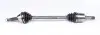 Піввісь Ford Transit 2.0/2.4 TDCi 00-14 (L) (28x36x794.5x48T) (+ABS) GSP 218209 (фото 6)