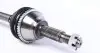 Полуось Ford Transit 2.0/2.4 TDCi 00-14 (R) (28x36x1056/48T) (+ABS) GSP 218213 (фото 2)