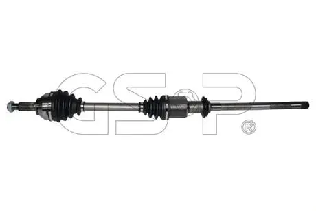 Вал GSP 218240