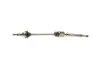 Полуось (передняя) Ford Transit 2.0 TDCi 00-06 (R) (26x28x1056x48T) (+ABS) GSP 218242 (фото 1)