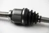 Полуось Renault Master III 2.3dCi 10- (R) (31x39x1075) GSP 218248 (фото 4)
