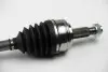 Полуось Renault Master III 2.3dCi 10- (R) (31x39x1075) GSP 218248 (фото 2)
