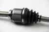 Полуось Renault Master III 2.3dCi 10- (R) (31x39x1075) GSP 218248 (фото 1)