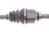 Полуось Renault Trafic 2.0dCi 06- (R) (27x39x1013) GSP 218271 (фото 5)