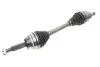 Полуось Ford Transit 2.2/2.4TDCi 04- (L) (28x41x754) GSP 218293 (фото 1)