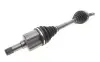 Полуось Ford Transit 2.2/2.4TDCi 04- (L) (28x41x754) GSP 218293 (фото 3)