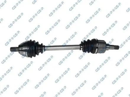Вал GSP 218336